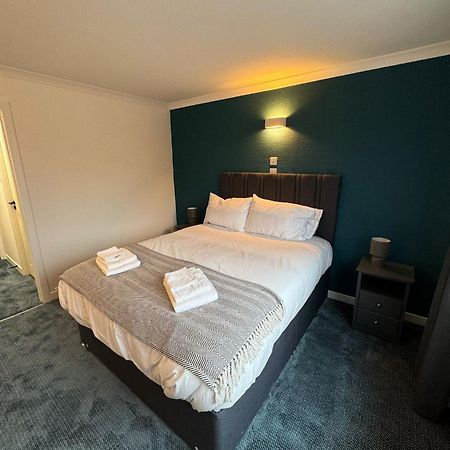 Newly Renovated Cozy Rooms In Fife Freuchie Εξωτερικό φωτογραφία