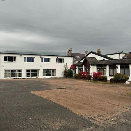 Newly Renovated Cozy Rooms In Fife Freuchie Εξωτερικό φωτογραφία
