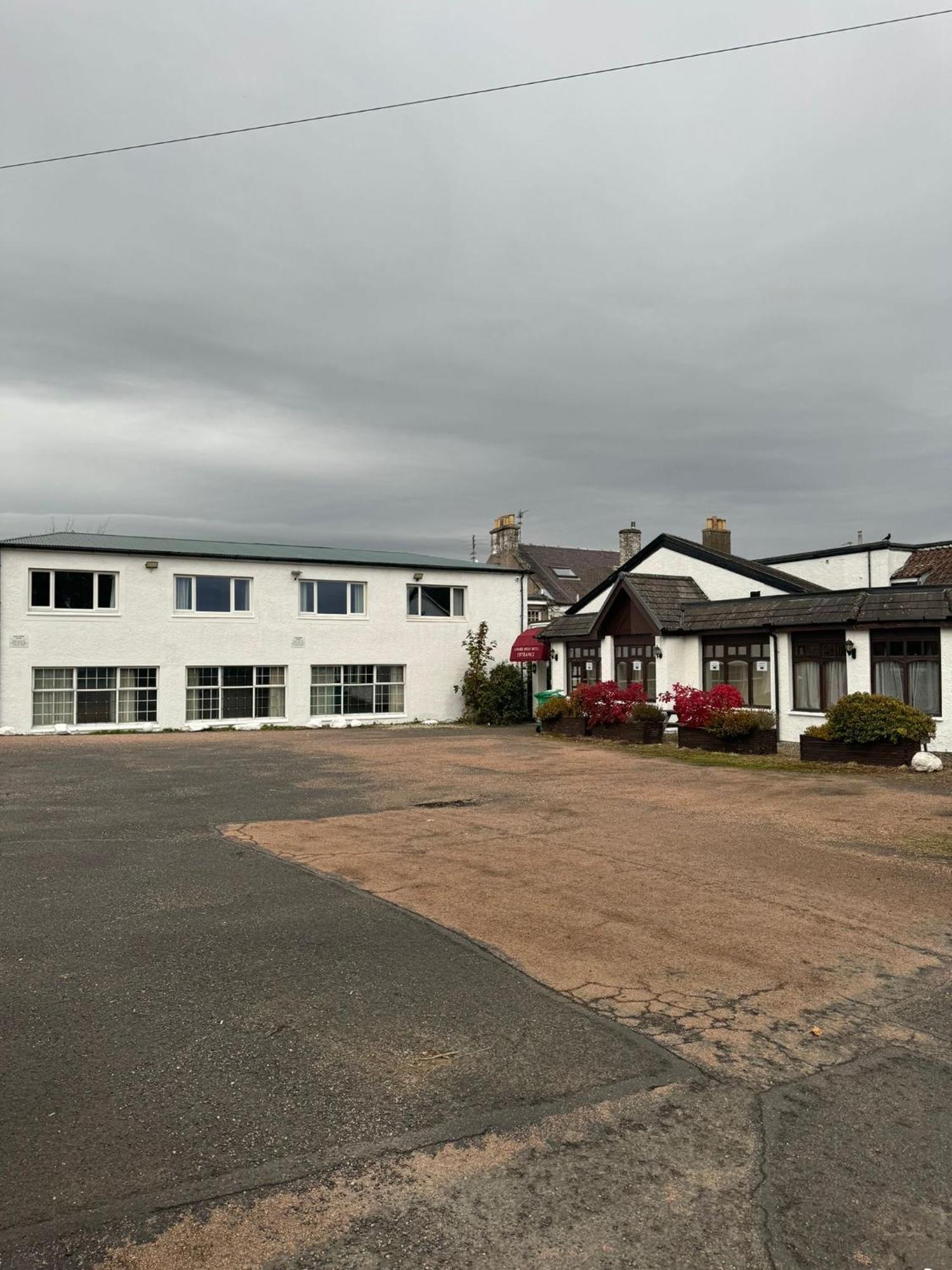 Newly Renovated Cozy Rooms In Fife Freuchie Εξωτερικό φωτογραφία