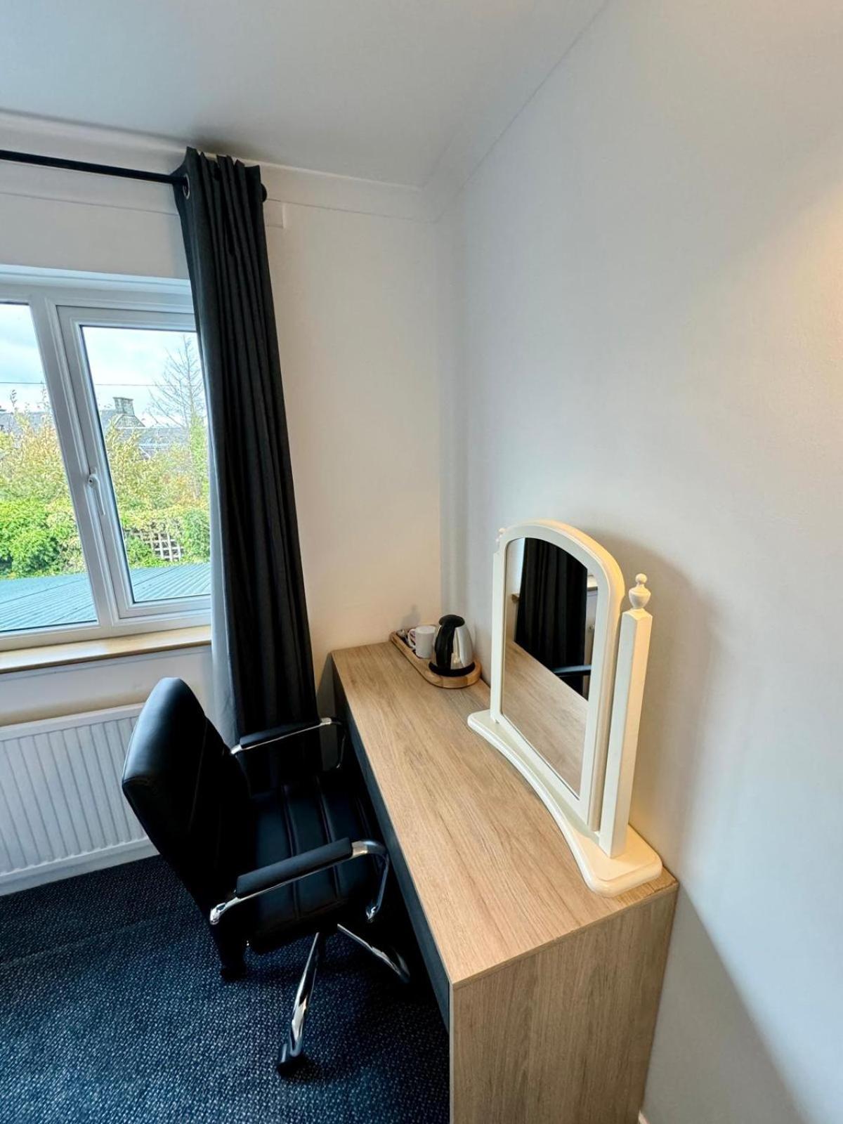 Newly Renovated Cozy Rooms In Fife Freuchie Εξωτερικό φωτογραφία